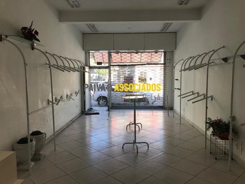 office em Santos Dumont, Centro - Pelotas - RS