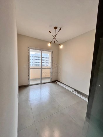 apartment em Rua Castro Alves, Jardim Ubirama II - Lençóis Paulista - SP