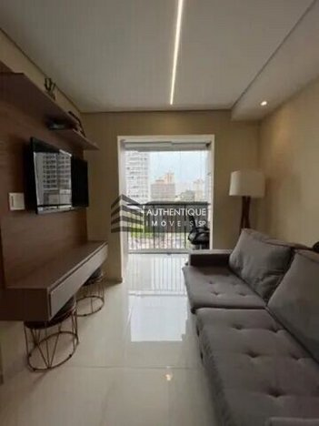 apartment em Rua Gaspar Lourenço, Vila Mariana - São Paulo - SP