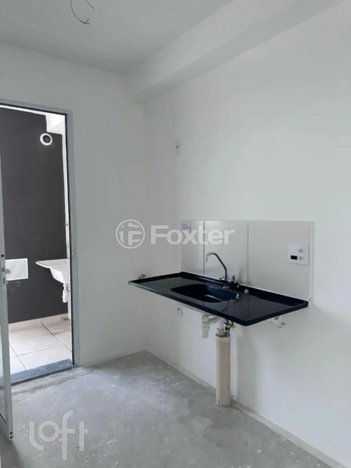 apartment em Rua da Mooca, Mooca - São Paulo - SP