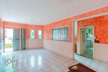 house em dos Espigueiros, Sapopemba - São Paulo - SP