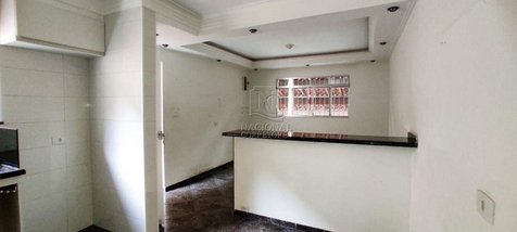 house em Rua Batista Fergusio, Vila Cardoso Franco - São Paulo - SP