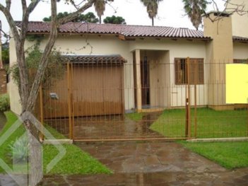 house em Rua Adão Pinheiro da Silva, Ipanema - Porto Alegre - RS