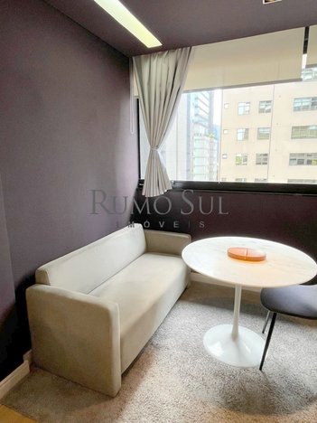 apartment em Rua Gomes de Carvalho, Vila Olímpia - São Paulo - SP