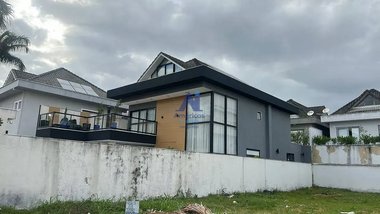 land_lot em Estrada Vereador Alceu de Carvalho, Recreio dos Bandeirantes - Rio de Janeiro - RJ