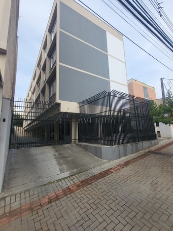 apartment em Rua Fernando de Noronha, Centro - Londrina - PR
