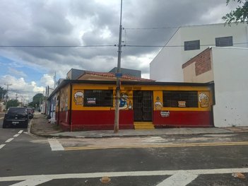 house em Rua Ana Jacinta de Andrade Couto, Parque Industrial - Campinas - SP