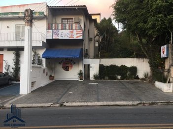 office em Avenida João Paulo Ablas, Jardim da Glória - Cotia - SP