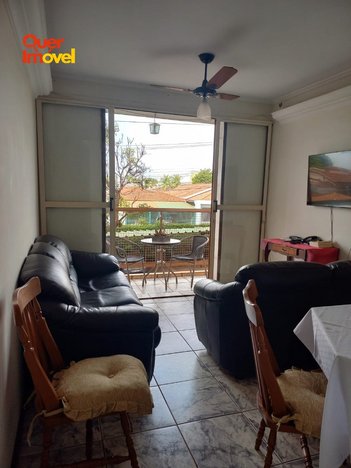 apartment em Rua Benedicta Rodrigues Domingos, Parque Industrial Lagoinha - Ribeirão Preto - SP