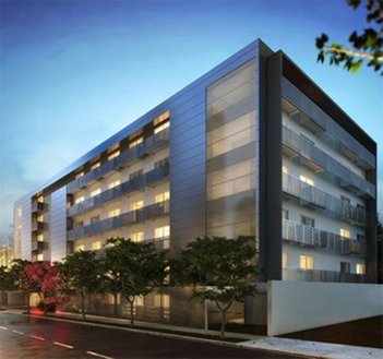 office em Rua Baronesa de Bela Vista, Vila Congonhas - São Paulo - SP