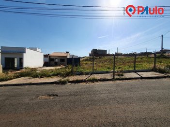 land_lot em Rua Cupuaçu, Parque Residencial Monte Rey - Piracicaba - SP