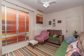 apartment em Avenida Sertório, Navegantes - Porto Alegre - RS