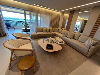 apartment em Avenida Shishina Hifumi, Urbanova - São José dos Campos - SP