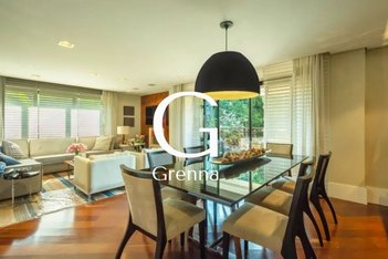 apartment em Rua Original, Sumarezinho - São Paulo - SP