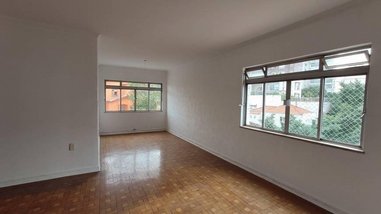 apartment em Rua Topázio, Vila Mariana - São Paulo - SP