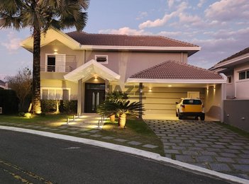 house em Rua Cláudio Lemes, Urbanova VI - São José dos Campos - SP