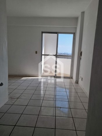 apartment em Avenida Engenheiro Armando de Arruda Pereira, Vila do Encontro - São Paulo - SP