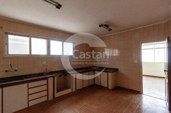 apartment em Avenida Paes de Barros, Parque da Mooca - São Paulo - SP