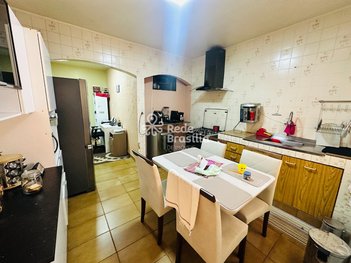 house em QE 19 Conjunto F, Guará II - Brasília - DF