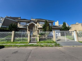 house em Rua Luiz Domingos da Silva, Parque da Matriz - Cachoeirinha - RS