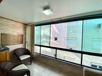 apartment em Rua Guaraci, Centro - Capão da Canoa - RS