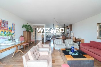 apartment em Alameda Rio Claro, Bela Vista - São Paulo - SP