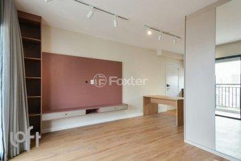 apartment em Major Sertório, Bela Vista - São Paulo - SP
