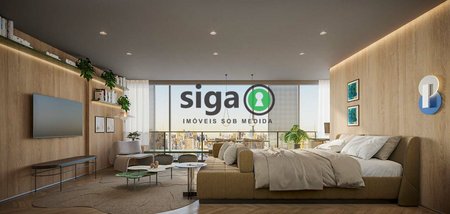 apartment em Rua Agostinho Cantu, Butantã - São Paulo - SP