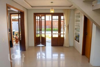 house em Rua Heitor Villa-Lobos, Canudos - Novo Hamburgo - RS