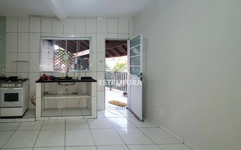house em Rua M 20, Jardim Cherveson - Rio Claro - SP