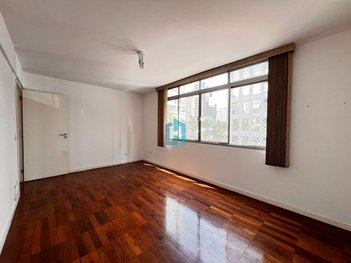 apartment em Avenida Moema, Moema - São Paulo - SP