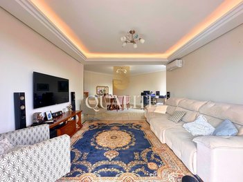 apartment em Rua Fúlvio Aducci, Estreito - Florianópolis - SC