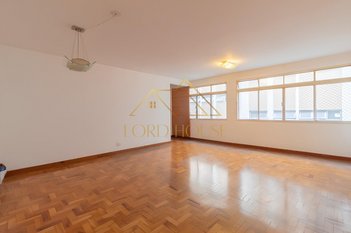 apartment em Rua Bela Cintra, Consolação - São Paulo - SP