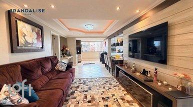 apartment em São Pedro, Marechal Rondon - Canoas - RS