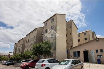 apartment em Beco Pedro Rodrigues Bittencourt, Vila Nova - Porto Alegre - RS