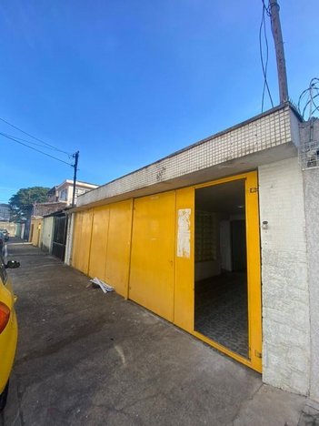 commercial_building em Rua Alexandre Aliperti, Vila Água Funda - São Paulo - SP