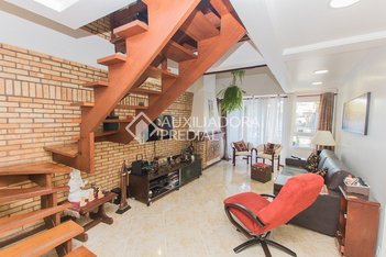house em Avenida Copacabana, Tristeza - Porto Alegre - RS