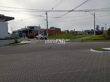 land_lot em Rua Soldado Nycolas Souza dos Santos de Oliveira, São Vicente - Gravataí - RS