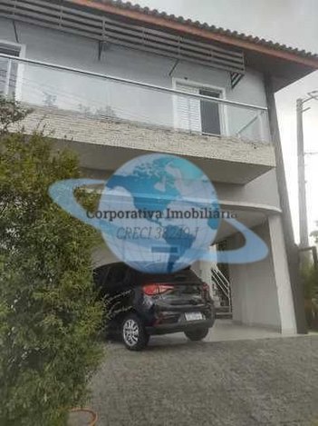 house em Rua Paschoal Alfredo Soranz, Parque Residencial Villa dos Inglezes - Sorocaba - SP