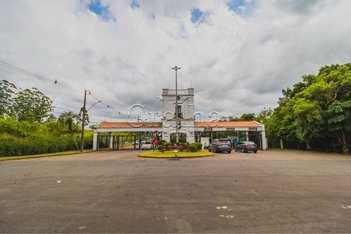land_lot em Rodovia Tapir Rocha, São Lucas - Viamão - RS