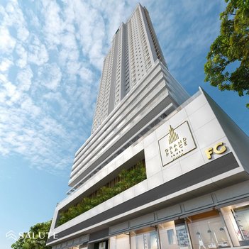 apartment em Rua 902, Centro - Balneário Camboriú - SC