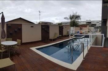 apartment em Rua Ipiranga, Santos Dumont - São José do Rio Preto - SP