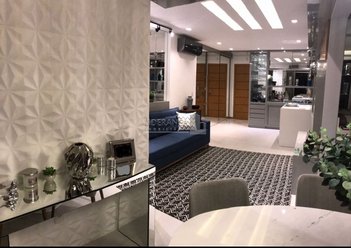 apartment em Aristídes Lobo, Agronômica - Florianópolis - SC