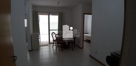 apartment em Rua Professor Milton Sullivan, Carvoeira - Florianópolis - SC