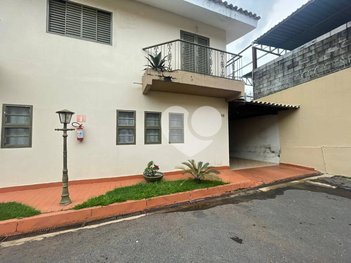 house em Avenida C107, Jardim América - Goiânia - GO