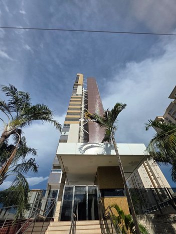 apartment em Quadra ARSE 72 Alameda 2, Plano Diretor Sul - Palmas - TO