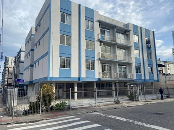 apartment em Wilson Nascimento, Kobrasol - São José - SC