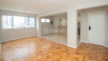 apartment em Rua Doutor Elisio de Castro, Vila Dom Pedro I - São Paulo - SP