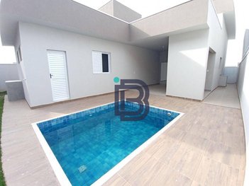 house em Estrada Municipal Duílio Sai, São Venâncio - Itupeva - SP