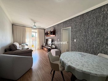 apartment em Rua Aurora Germano de Lemos, Vila Guarani - Jundiaí - SP